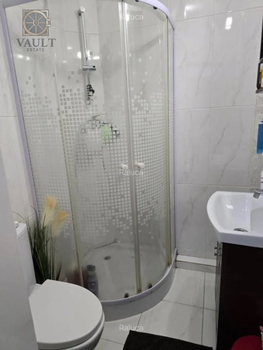 APARTAMENT 3 CAMERE-SEBASTIAN-PARC-CENTRALA-MOBILAT UTILAT-PARCARE