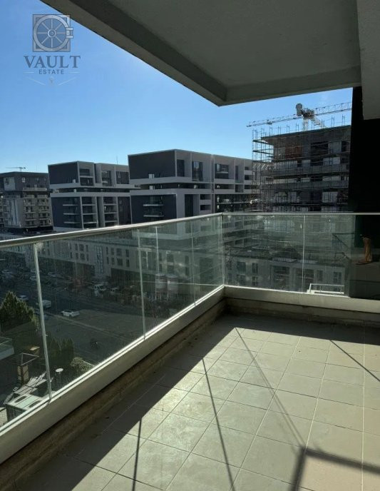 Apartament 3 camere /Mutare Imediata/ PIPERA-UPGROUND