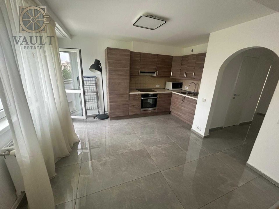 Apartament 3 camere- Unirii - Fantani - Casa Poporului