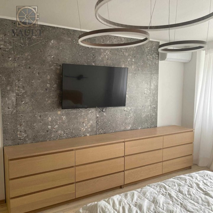 Apartament 3 camere- Unirii - Fantani - Casa Poporului