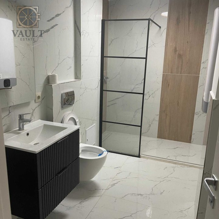 Apartament 3 camere- Unirii - Fantani - Casa Poporului