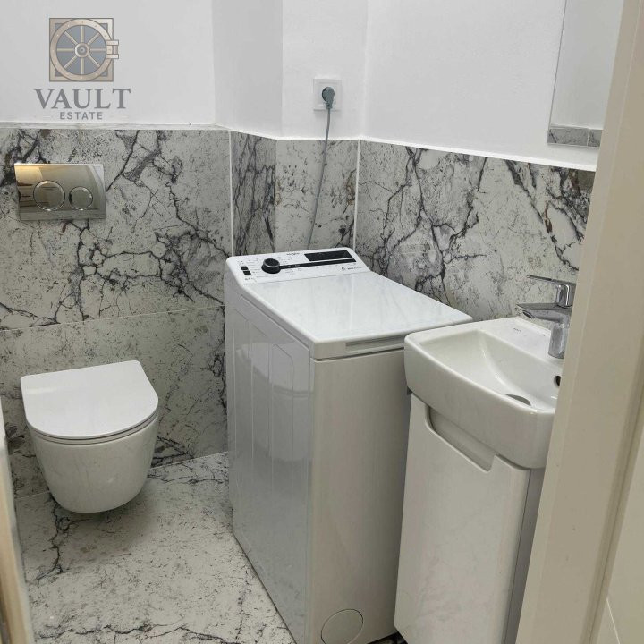 Apartament 3 camere- Unirii - Fantani - Casa Poporului
