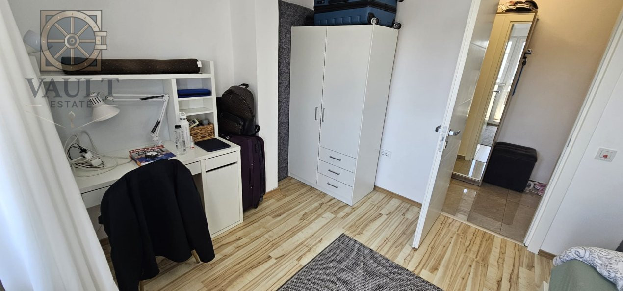 Apartament 3 camere- Unirii - Fantani - Casa Poporului