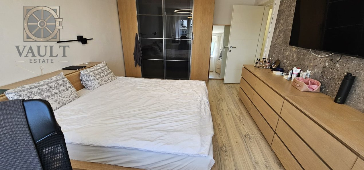 Apartament 3 camere- Unirii - Fantani - Casa Poporului