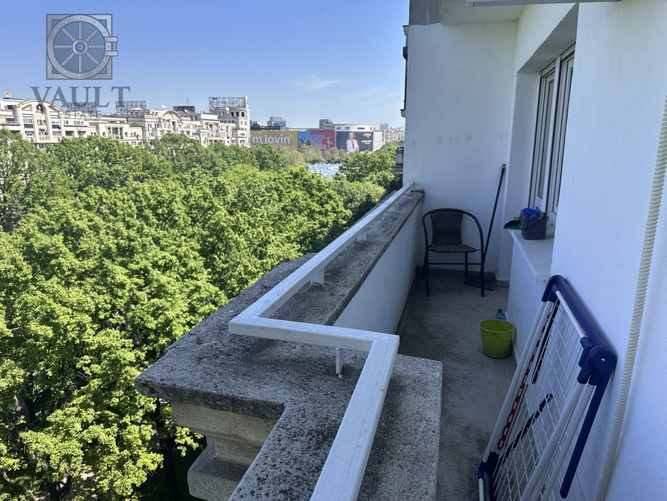 Apartament 3 camere- Unirii - Fantani - Casa Poporului
