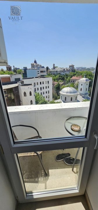 Apartament 3 camere- Unirii - Fantani - Casa Poporului