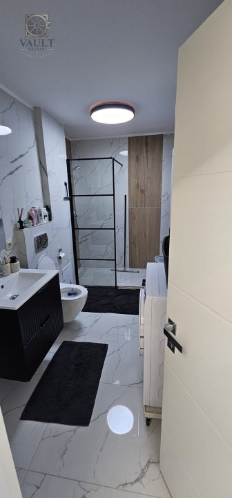 Apartament 3 camere- Unirii - Fantani - Casa Poporului