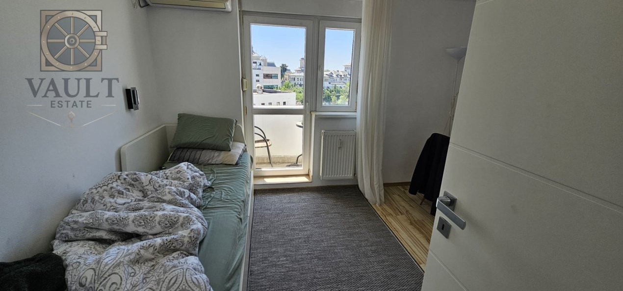 Apartament 3 camere- Unirii - Fantani - Casa Poporului