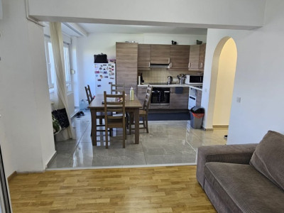 Apartament 3 camere- Unirii - Fantani - Casa Poporului