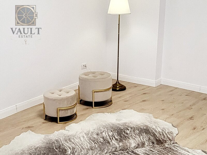 Apartament 2 camere CISMIGIU-centrala proprie-FARA RISC