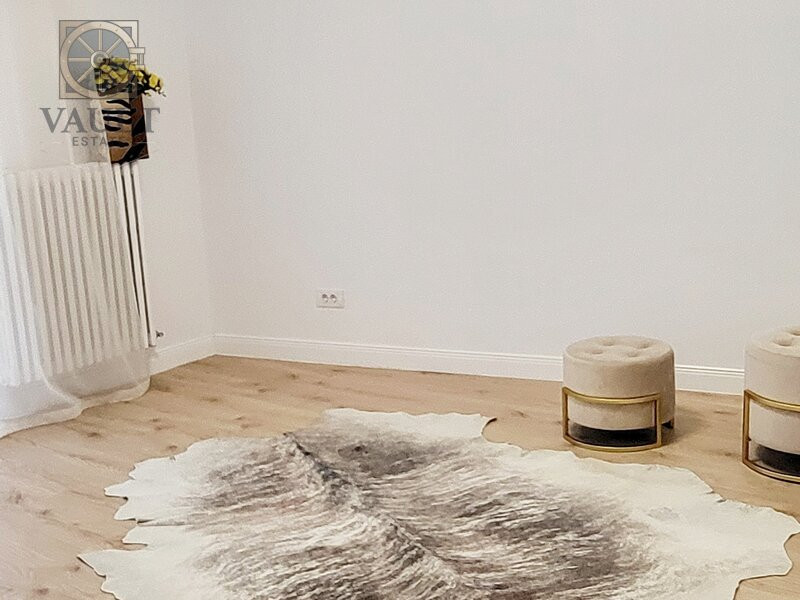 Apartament 2 camere CISMIGIU-centrala proprie-FARA RISC