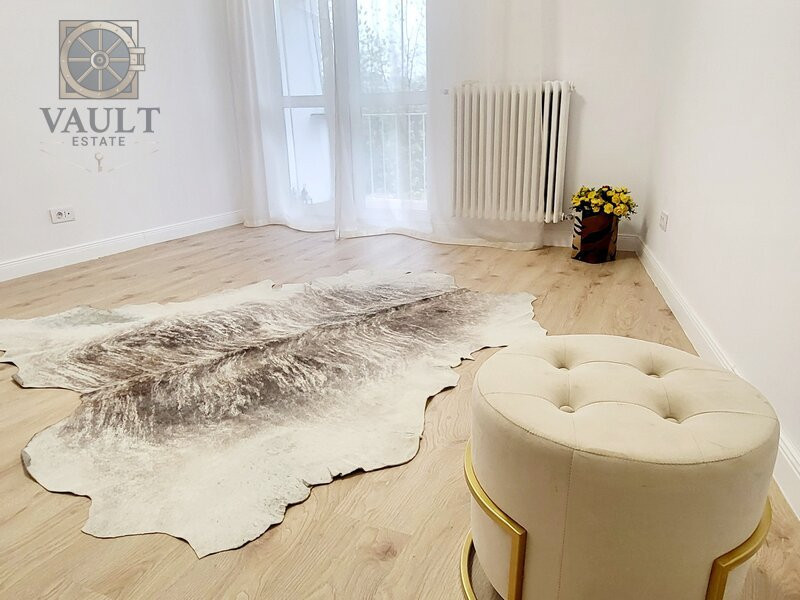 Apartament 2 camere CISMIGIU-centrala proprie-FARA RISC
