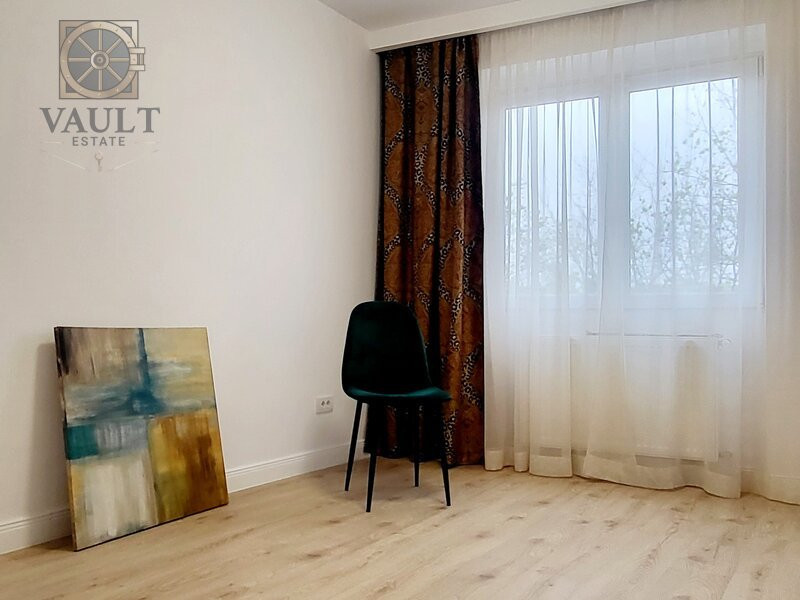Apartament 2 camere CISMIGIU-centrala proprie-FARA RISC