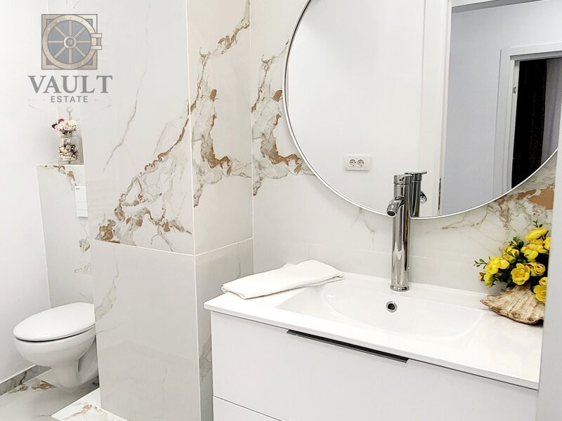 Apartament 2 camere CISMIGIU-centrala proprie-FARA RISC