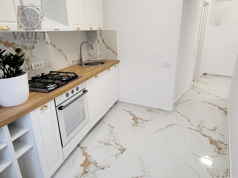 Apartament 2 camere CISMIGIU-centrala proprie-FARA RISC