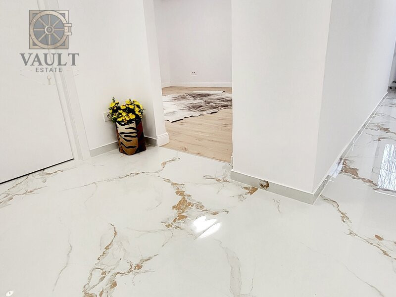 Apartament 2 camere CISMIGIU-centrala proprie-FARA RISC