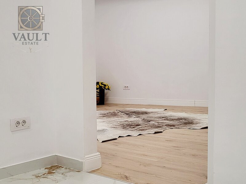 Apartament 2 camere CISMIGIU-centrala proprie-FARA RISC