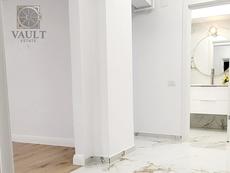 Apartament 2 camere CISMIGIU-centrala proprie-FARA RISC