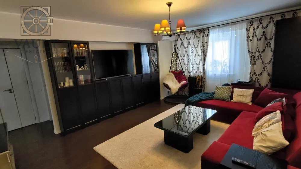3 camere 80 mp-centrala proprie AVIATIEI-PROMENADA