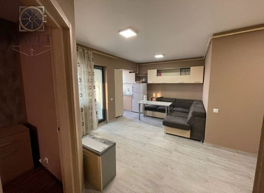  Apartament 3 camere-Loc Parcare-Metalurgiei