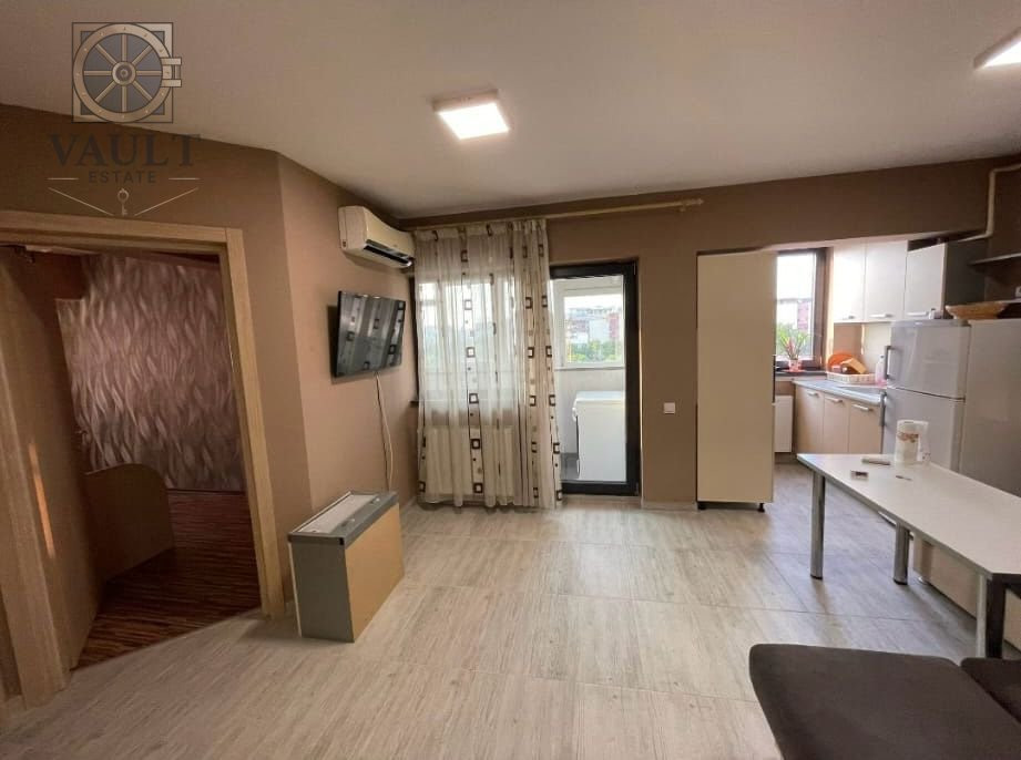  Apartament 3 camere-Loc Parcare-Metalurgiei