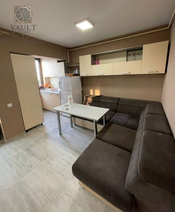  Apartament 3 camere-Loc Parcare-Metalurgiei