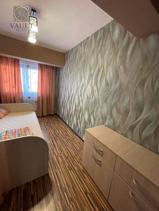  Apartament 3 camere-Loc Parcare-Metalurgiei