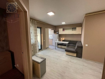  Apartament 3 camere-Loc Parcare-Metalurgiei
