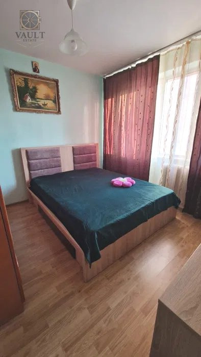 APARTAMENT 3 CAMERE / SUPRAFATA 80M2 / LANGA METROU GORJULUI
