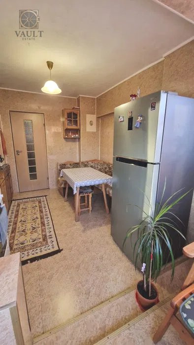 APARTAMENT 3 CAMERE / SUPRAFATA 80M2 / LANGA METROU GORJULUI