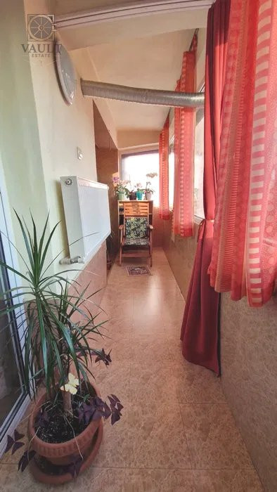 APARTAMENT 3 CAMERE / SUPRAFATA 80M2 / LANGA METROU GORJULUI