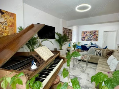 Apartament 3 Camere - Centrala Proprie- Loc de Parcare - Quartz Residence