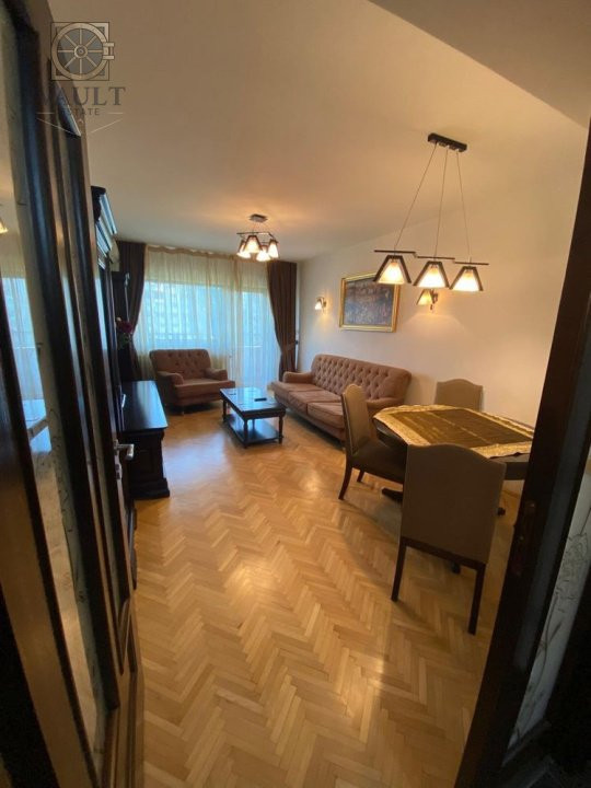 Apartament 2 camere-Decomandat-  Bulevardul Unirii