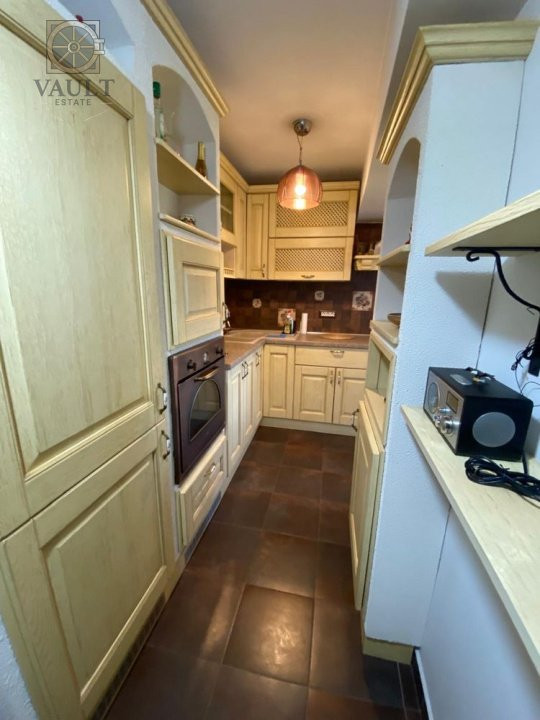 Apartament 2 camere-Decomandat-  Bulevardul Unirii