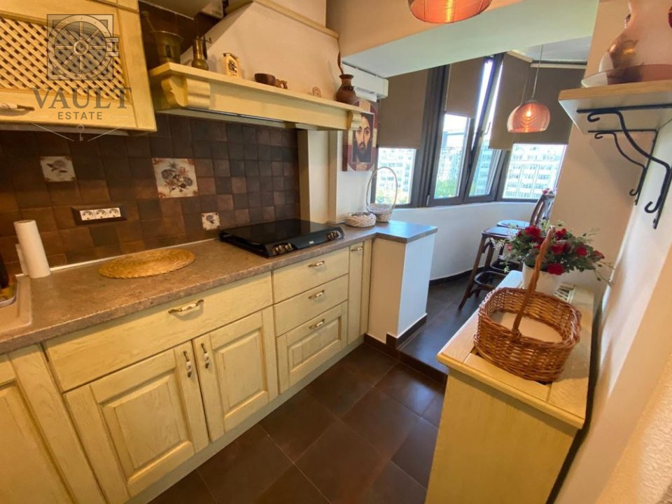 Apartament 2 camere-Decomandat-  Bulevardul Unirii
