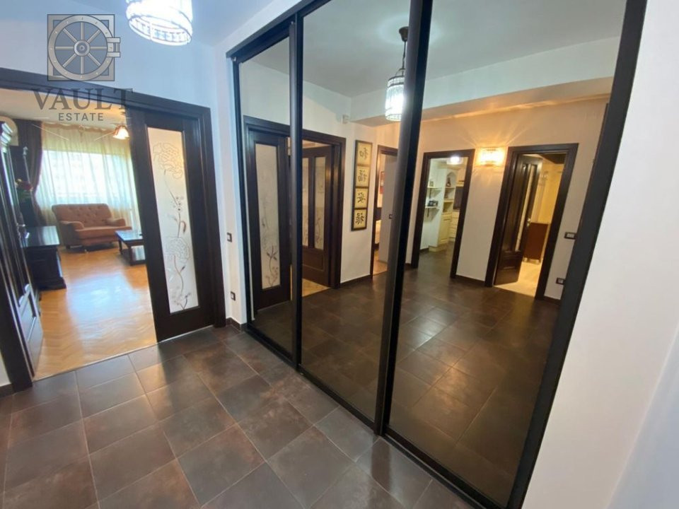 Apartament 2 camere-Decomandat-  Bulevardul Unirii