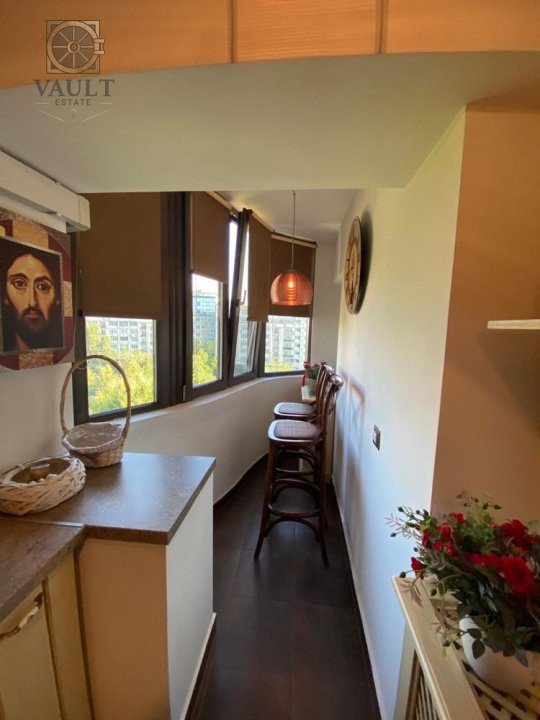 Apartament 2 camere-Decomandat-  Bulevardul Unirii