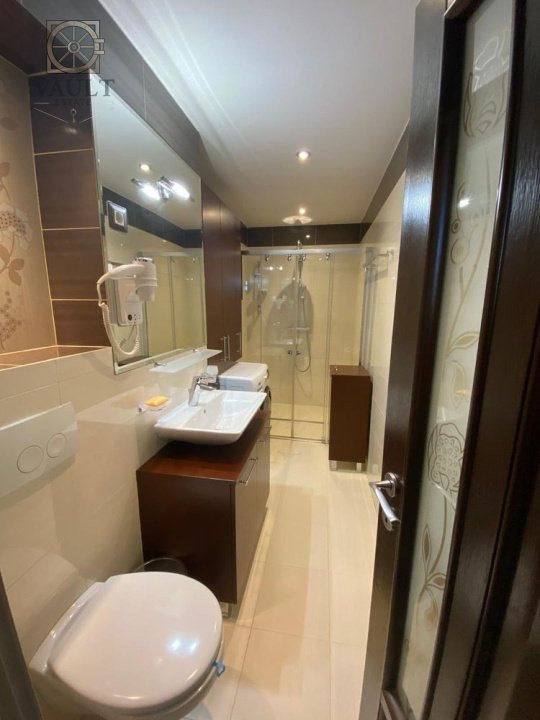 Apartament 2 camere-Decomandat-  Bulevardul Unirii