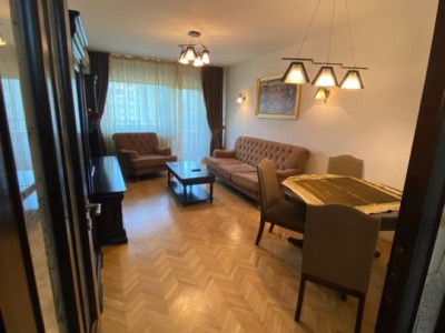 Apartament 2 camere-Decomandat-  Bulevardul Unirii