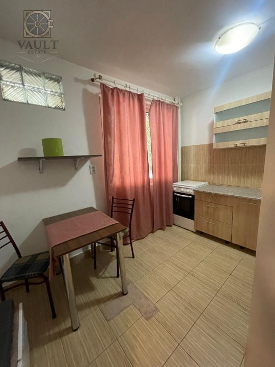 Apartament 2 camere-- Zona  Domenii