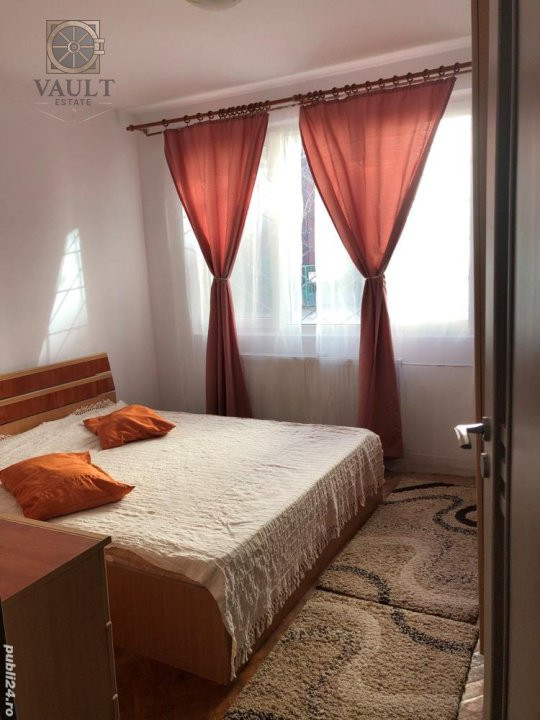 Apartament 2 camere-- Zona  Domenii