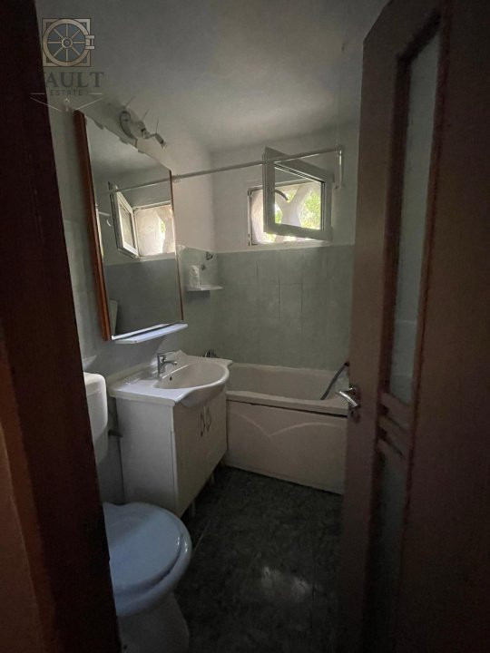 Apartament 2 camere-- Zona  Domenii