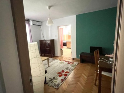 Apartament 2 camere-- Zona  Domenii