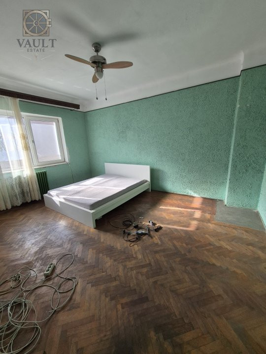 CASA COTROCENI - aproape de Palatul Parlamentului