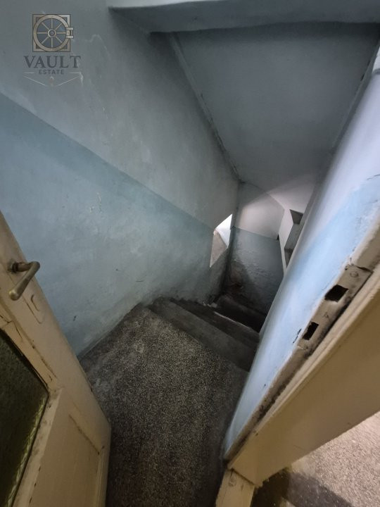 CASA COTROCENI - aproape de Palatul Parlamentului