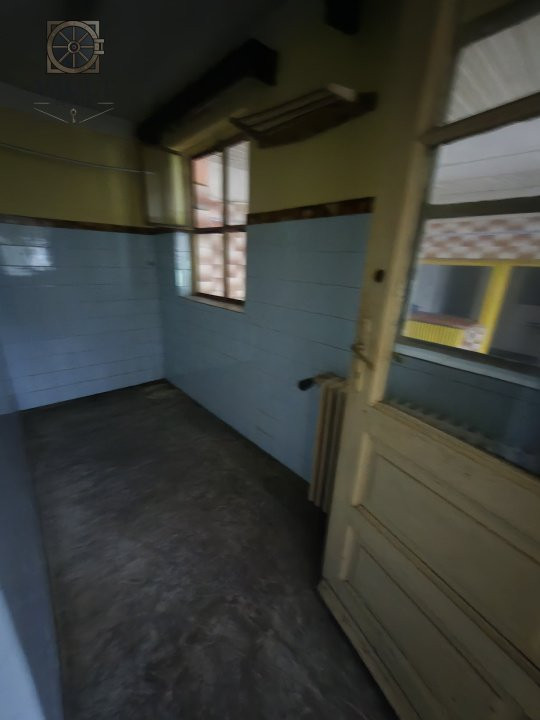 CASA COTROCENI - aproape de Palatul Parlamentului