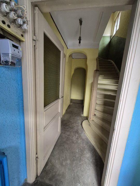 CASA COTROCENI - aproape de Palatul Parlamentului
