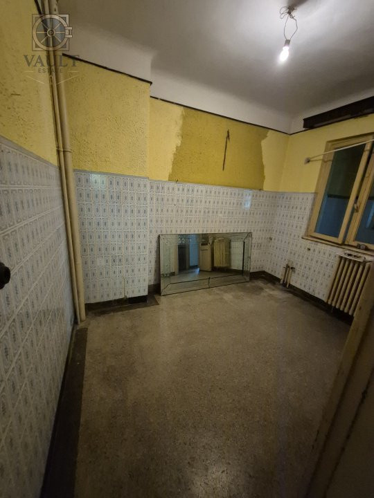 CASA COTROCENI - aproape de Palatul Parlamentului