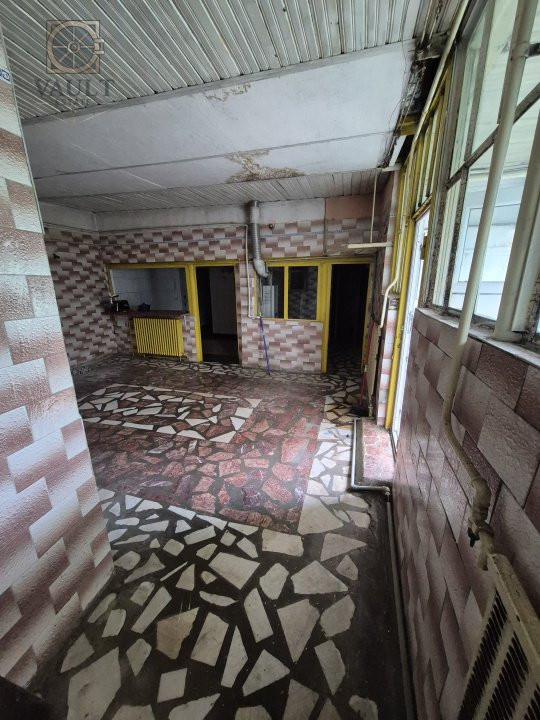 CASA COTROCENI - aproape de Palatul Parlamentului