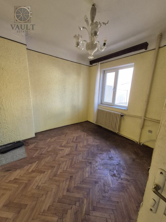 CASA COTROCENI - aproape de Palatul Parlamentului